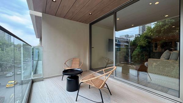 Welcoming 2BR w/ Private Terrace in Hipodromo