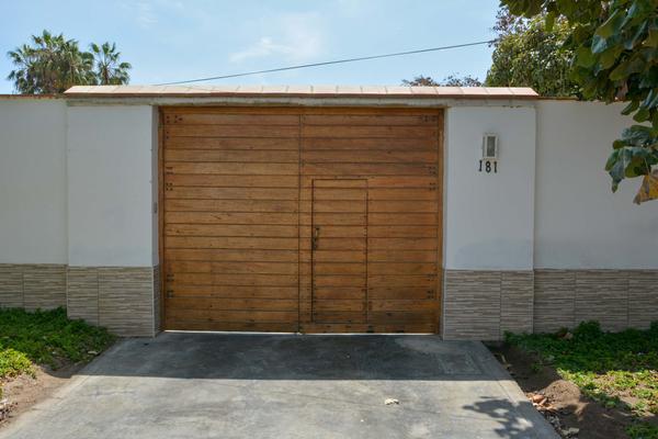 Modern 5BR with Private Pool in Paracas