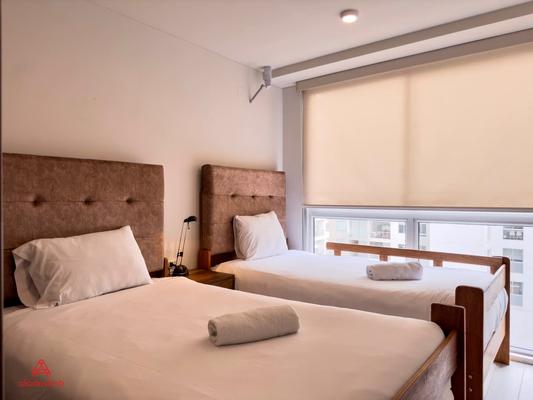 [A] Modern Comfort at Barranco - PNR 710