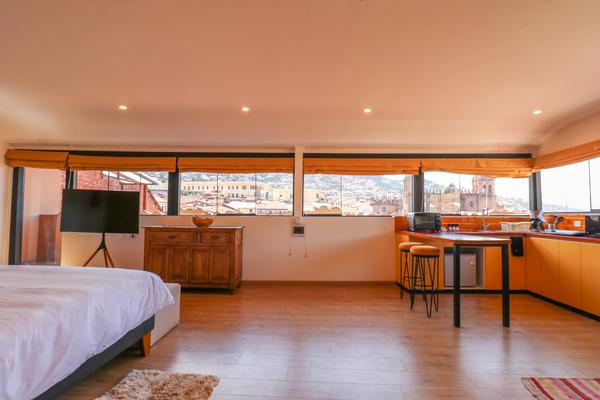 Lovely 1BR Near Plaza de Armas de Cusco