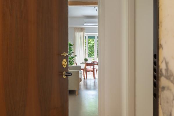Dreamy 1BR in Cabrera