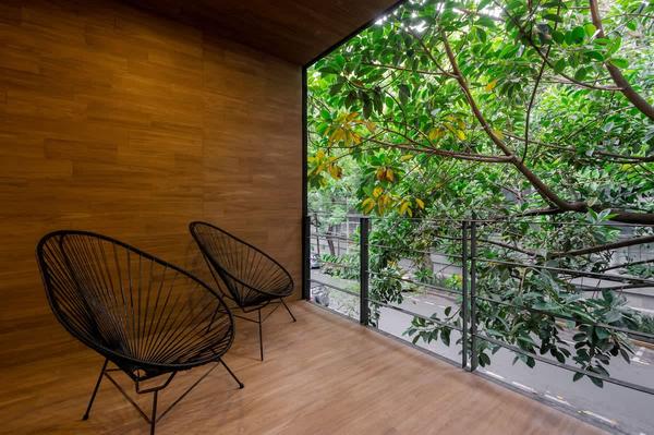 Fancy 3BR w/ Modern Terrace in Polanco