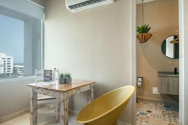 Flawless Loft in the Heart of Bocagrande