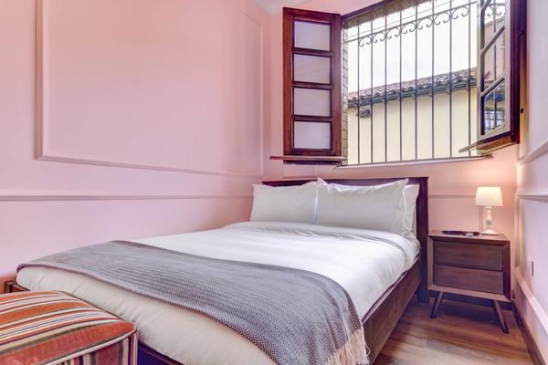 Chic 4BR House in Vibrant La Candelaria