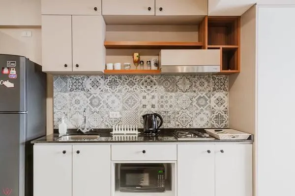 Cozy 1BR Stunning View in Barranco