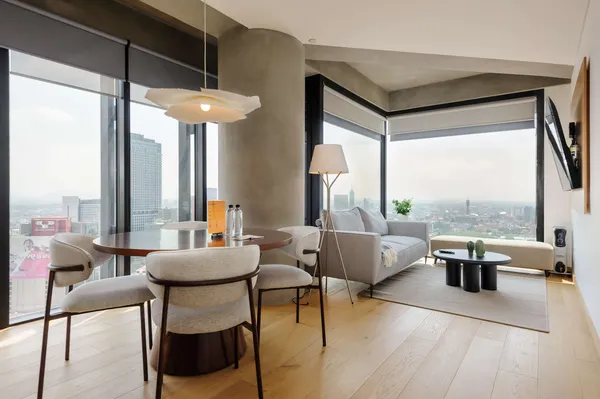 Boutique 1BR in the Heart of Juarez
