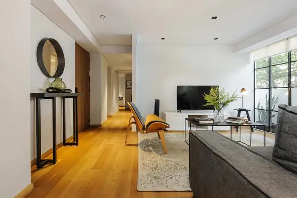 Amazing 2BR in Roma Norte