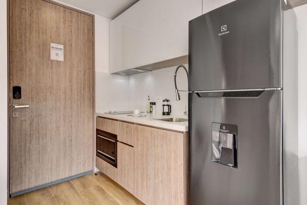 Loft Retreat in the Heart of Bogotá