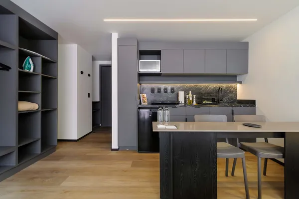 Axolotl x w* Dreamy Loft in Juárez w/ Balcony