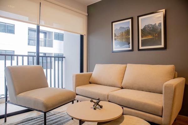 Magnificent 2BR w/ Balcony in Miraflores