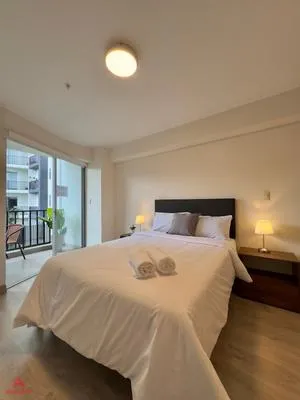 [A] Charming Studio at Barranco - STD4 312