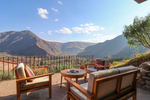 Splendid 3BR House in Valle Sagrado