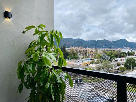 Perfect Loft in Virrey