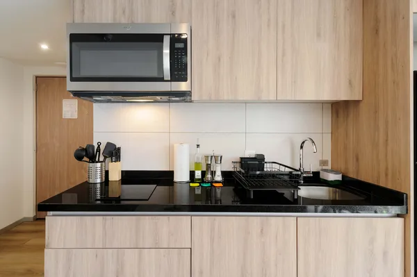 Urban 1BR w/ AC in the Heart of Cuauhtemoc