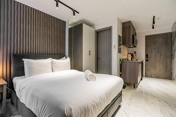 Dreamy 1BR w/ Stunning Cinta Costera Views