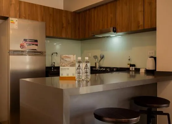 Astounding 1BR in San Isidro