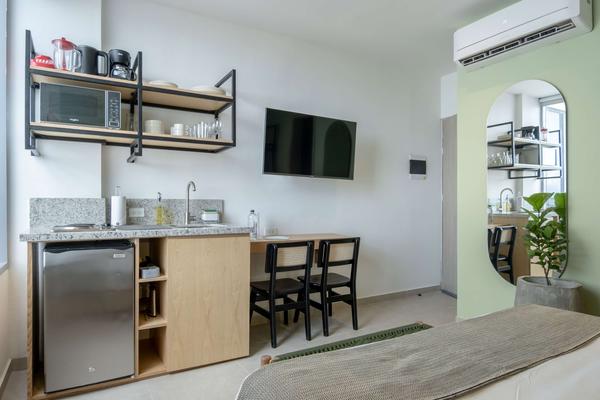 Peaceful 2BR w/ Great Terrace in Bocagrande