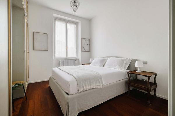 Beautiful Stay in Central Porta Venezia