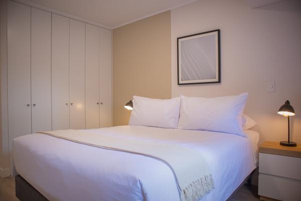 Startling 1BR in Miraflores