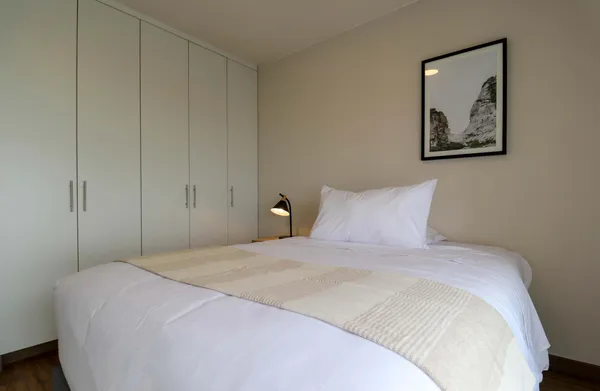 Pleasant 3BR w/ Balcony in San Isidro