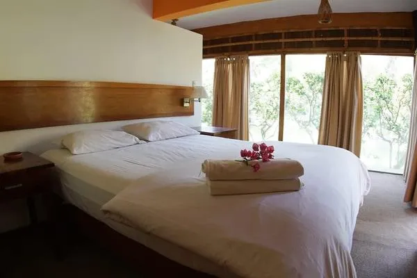 Serene 1BR w/ Hammock near Palm Beach Máncora