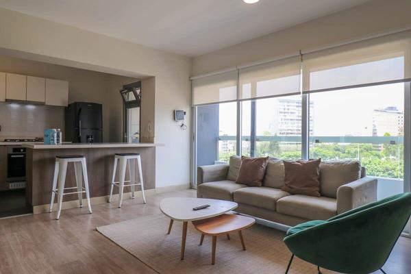 Lovely 1BR with Park View in Miraflores