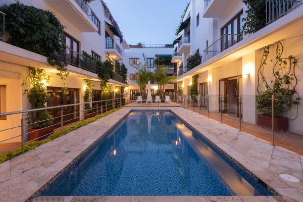 Welcoming 1BR w/ Pool  in Ciudad Amurallada