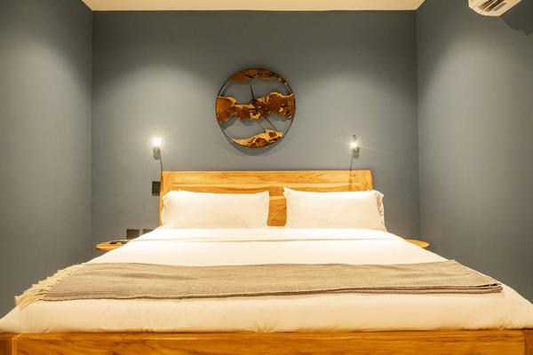 Premium Luxury 2BR in the Heart of Bocagrande