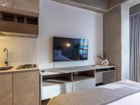 Cozy 2BR in Parque Virrey