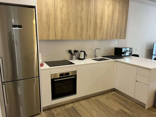 Impressive 3BR Sunny Terrace in Chueca