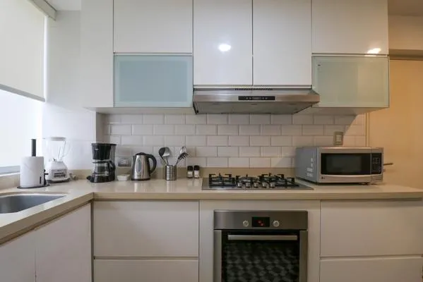 Luxury 2BR in Blas Cerdeña, San Isidro