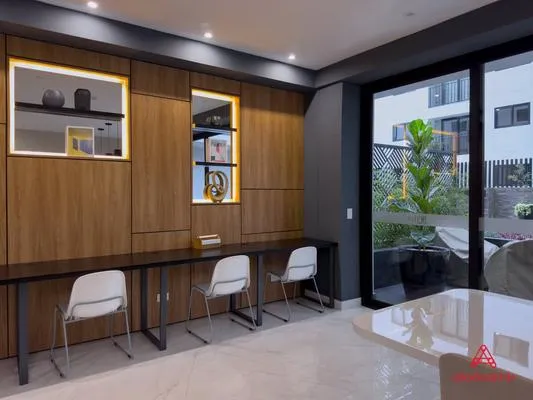 [A] 1BR Exclusive Apartment in Barranco - ATLN 412