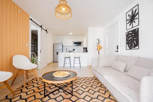 Fascinating 1BR in San Francisco