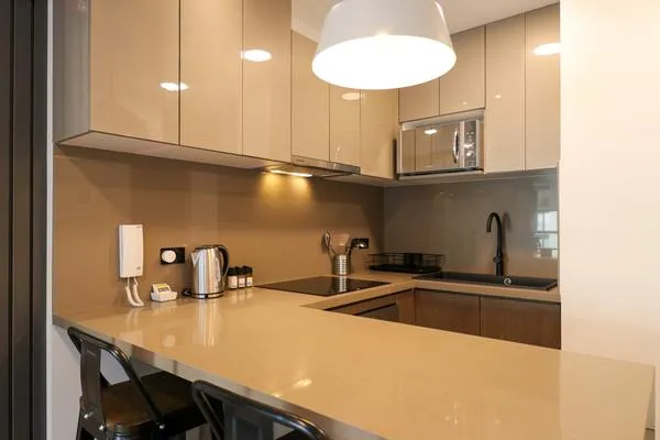 Spectacular 2BR with Balcony in San Isidro