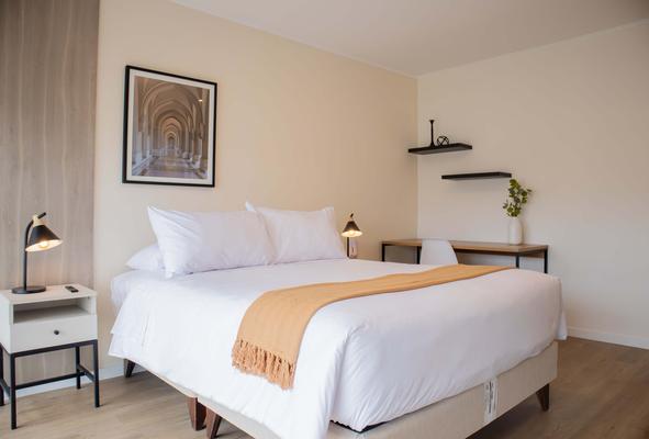 Elegant Loft in Miraflores near Larcomar