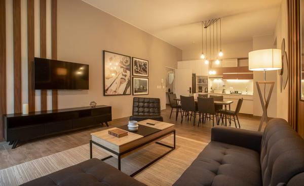 Amazing 2BR in Miraflores