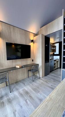 Forest Escape Bungalow with Nature View