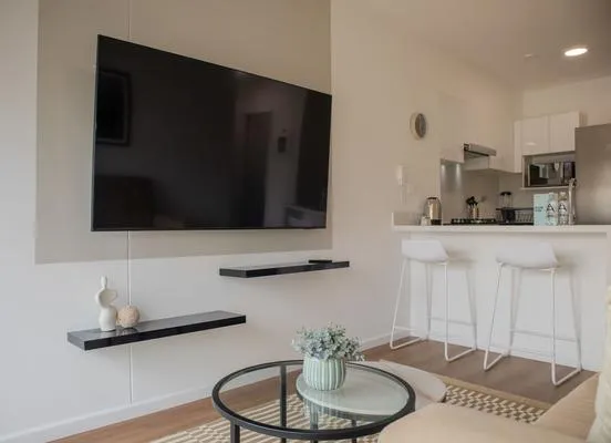 Refined 1BR w/ Balcony in lovely Barranco