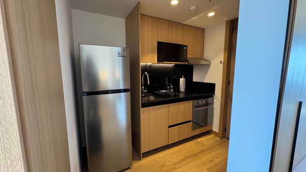 Upscale Loft in the Heart of Cuauhtémoc