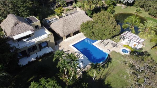 Lovely 4BR Villa at Mesa de Yeguas