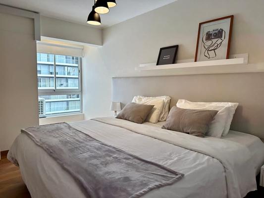 [A] Contemporary 2BR at Miraflores - CNVS 601