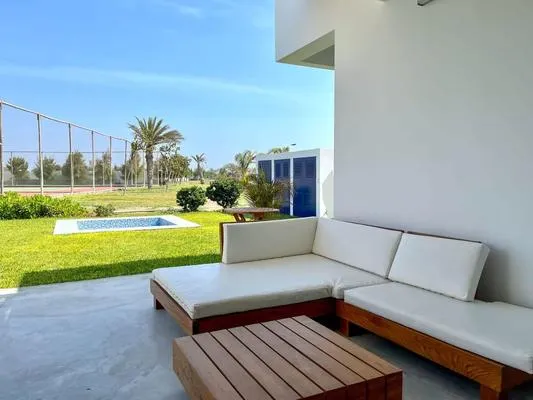 Ocean Breeze 5BR in Paracas Bay