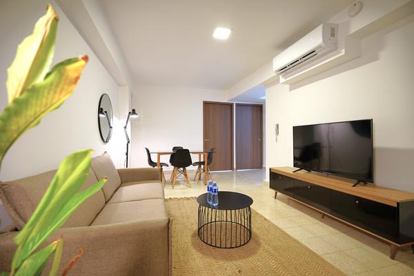 Amazing 2BR In Obarrio