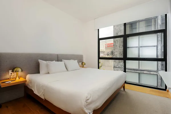 Amazing & Cozy 2BR in the Heart of Roma Norte