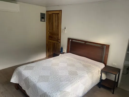 Charming Room Just Minutes from Playa Grande