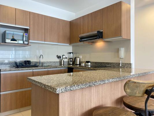 Outstanding 2BR in Miraflores
