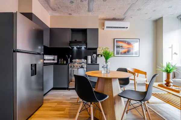 Excited 1BR w/ Great Pool  in Centriqo