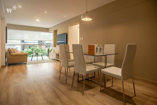 Designer 2BR in Miraflores
