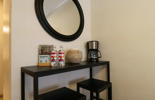 Amazing Loft w/ Balcony in Miraflores
