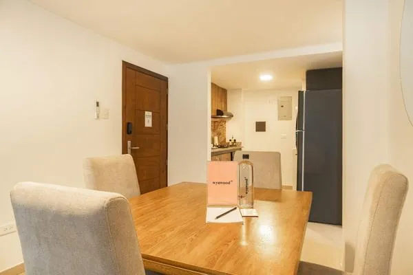 Delightful 2BR in Bocagrande